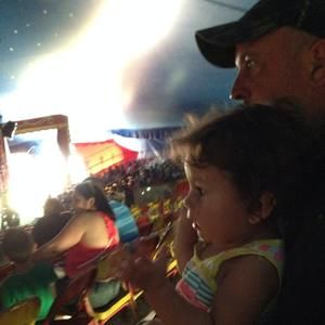 Meet your Posher, Kevin